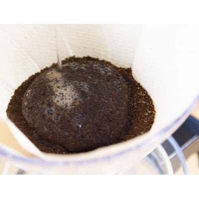 身体に心が還ってくるコーヒー(粉とドリップバッグのセット)