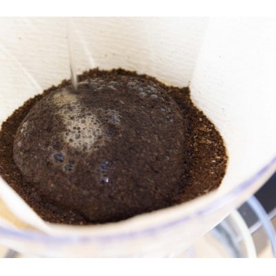 身体に心が還ってくるコーヒー(豆とドリップバッグのセット)