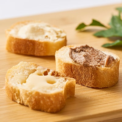 石川県の恵み人気3種スプレットセット