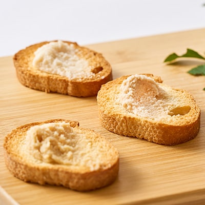 りんごバター人気3種セット