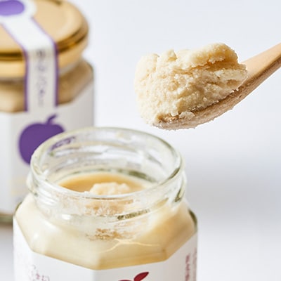 りんごバター人気3種セット
