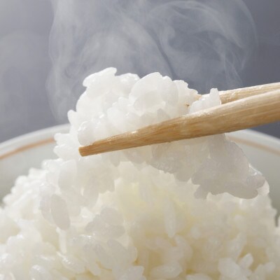 【老舗米屋厳選】野々市のお米とぶりそぼろ・とろろ昆布の海香るごはんのお供セット