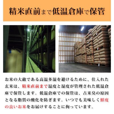 【毎月定期便】【もっちり食感と甘みで笑顔広がる】石川県産コシヒカリ「能登米」 精米2kg全3回