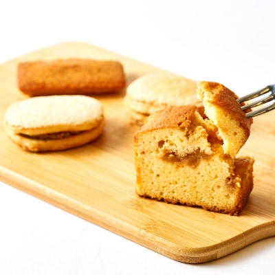 フレンチの焼き菓子詰め合わせ　13個セット