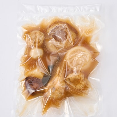 治部煮風加賀おでん 計550g