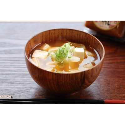 信州ソムリエみそ6種類(300g×6個)