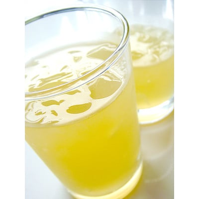 飲む梨!! 信州産　高級南水梨100%そのまんまジュース2本入　高い糖度の南水梨を使用!