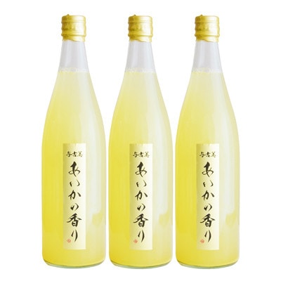 与古美の100%ジュース2種セット 計6本(りんご・梨×各3本)