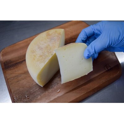 【長野県産】東御市の濃厚ミルクで作る牛乳チーズ4種詰め合わせ