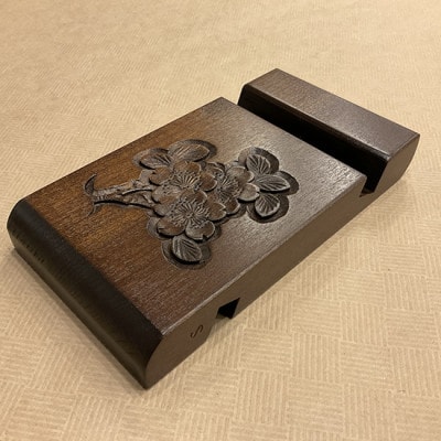 さくらのスマホスタンド