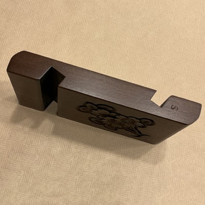 さくらのスマホスタンド
