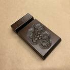 ぶどうのスマホスタンド