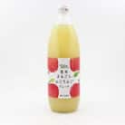 信州まるごとふじりんごジュース　1L×6本入