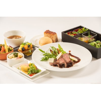 【10月ご乗車分より】観光列車「ろくもん」お食事付きプラン(1名様)