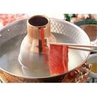 信州牛肩しゃぶしゃぶ用2kg(250g×8)
