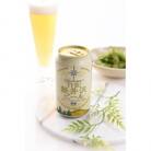 THE軽井沢ビール〈クリア〉　350ml×24本入り(1ケース)