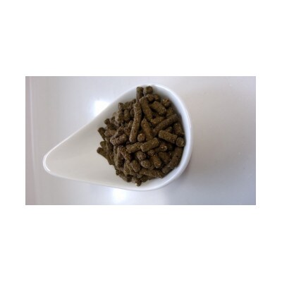 ペットのお野菜たっぷり鹿肉入りおやつ5袋セット