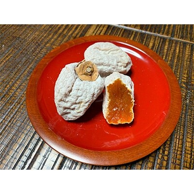信州名産　市田柿約700g<化粧箱入り>