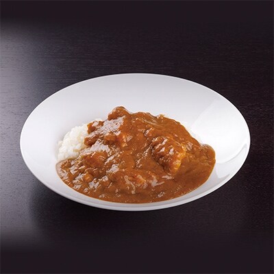 軽井沢・幻の「三笠ホテルチキンカレー」 200g×5個セット