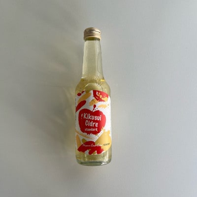 ナガノシードル【ファーストシードルに】甘口・辛口セット　POMGE