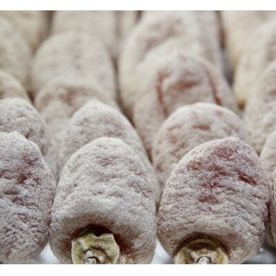 南信州の名産品【市田柿】250g×4袋セット