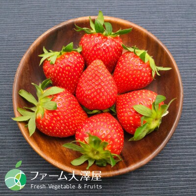 ほしうらら　いちご　6パック　30～90粒　長野県中野市産