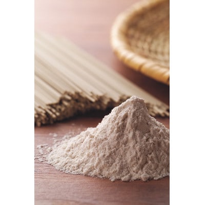 長野県　国産本十割そば200g×9袋・謹製信州戸隠そば200g×9袋　2種詰合せ