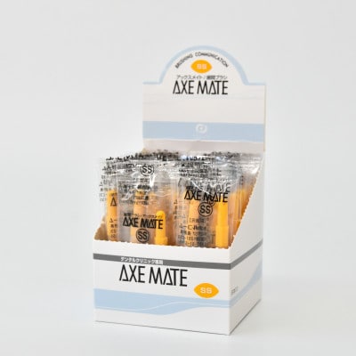 AXE MATE 歯間ブラシ (SS)