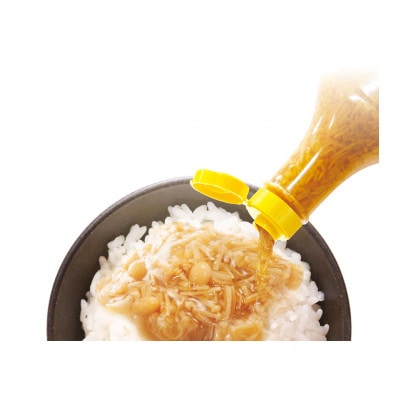 ナガノトマトのなめ茸ボトル入り270g　10本入り