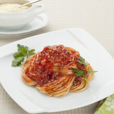 ナガノトマトのつぶつぶ野菜入りケチャップ295g×15本