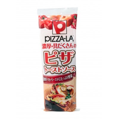 ナガノトマトのピザーラ　ピザトーストソース190g×15本
