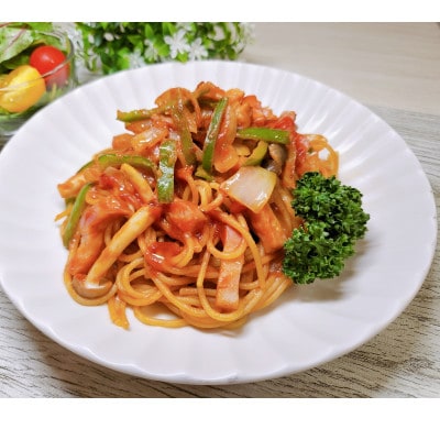 ナガノトマトのケチャップハーフ　鉄分プラス280g×15本