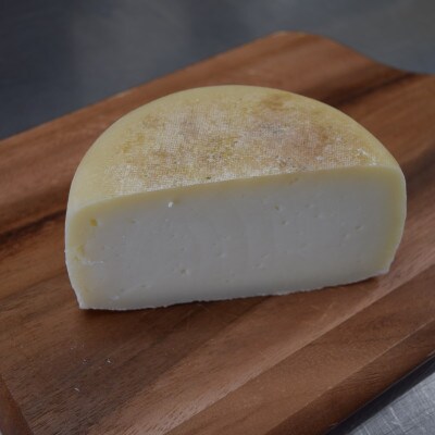 【長野県産】濃厚ミルクで作る牛乳チーズ4種詰め合わせ