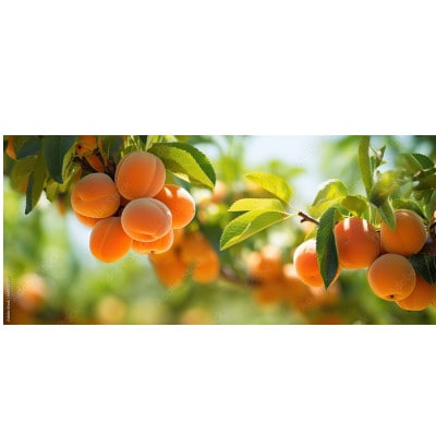 あんず 加工/生食用( 信州サワー または 信州大実 )約2kg 長野県産 産地直送