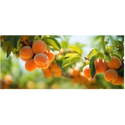 あんず 加工/生食用( 信州サワー または 信州大実 )約1kg 長野県産 産地直送