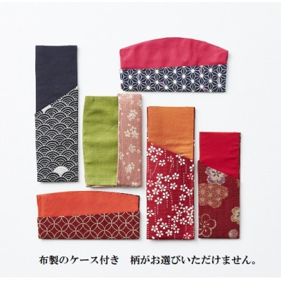 お六櫛(おろくぐし)工房　篠原　男櫛(大)