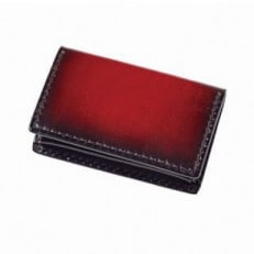 jaCHRO BUSINESS CARD CASE(カードケース) 赤