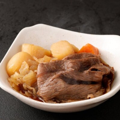 モリタ屋　信州プレミアム牛肉切り落とし500g