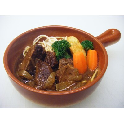 モリタ屋　信州プレミアム牛肉カレー・シチュー用500g
