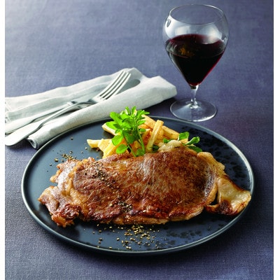 モリタ屋　信州プレミアム牛肉サーロインステーキ3枚計660g、ロースすき焼750g、バラ焼肉750g