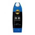 (紙パック)タリーズマイホーム微糖屋根型キャップ付き1L×6本