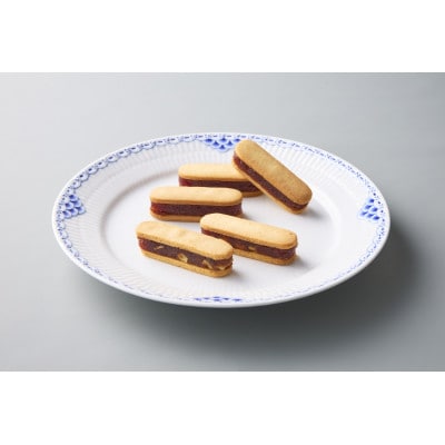タルトタタンサンド2種5本入り