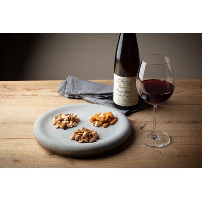 燻製ナッツ3種類(燻製ナッツ・燻製キャラメルナッツ・燻製柿の種)アソート(M)