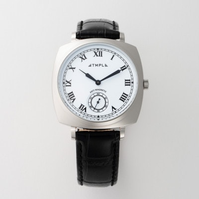時代を感じるレトロデザイン TMPL SECOND MODEL 1960s-SS01