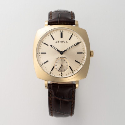 時代を感じるレトロデザイン TMPL SECOND MODEL 1960s-SS02