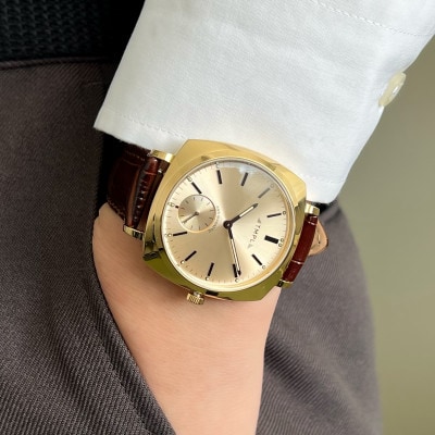 時代を感じるレトロデザイン TMPL SECOND MODEL 1960s-SS02