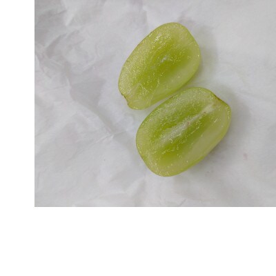 冬の大粒シャインマスカット約800g パック詰め(約400g×2パック)長野県産【2026年発送】