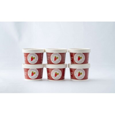 クイーンルージュジェラート(R)　130ml×6個