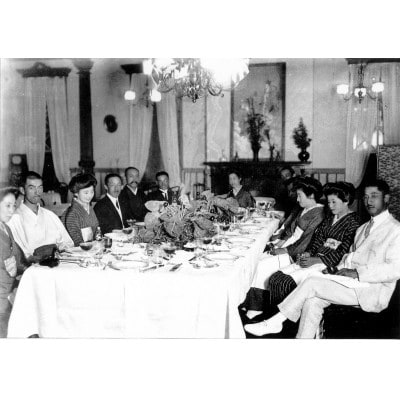 軽井沢　三笠ホテルカレー　チキンカレー(200g×9食)