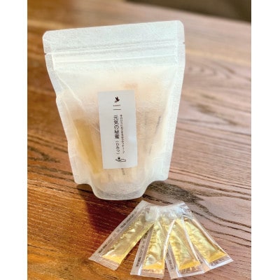 はちみつスティック「元気の秘蜜」34本